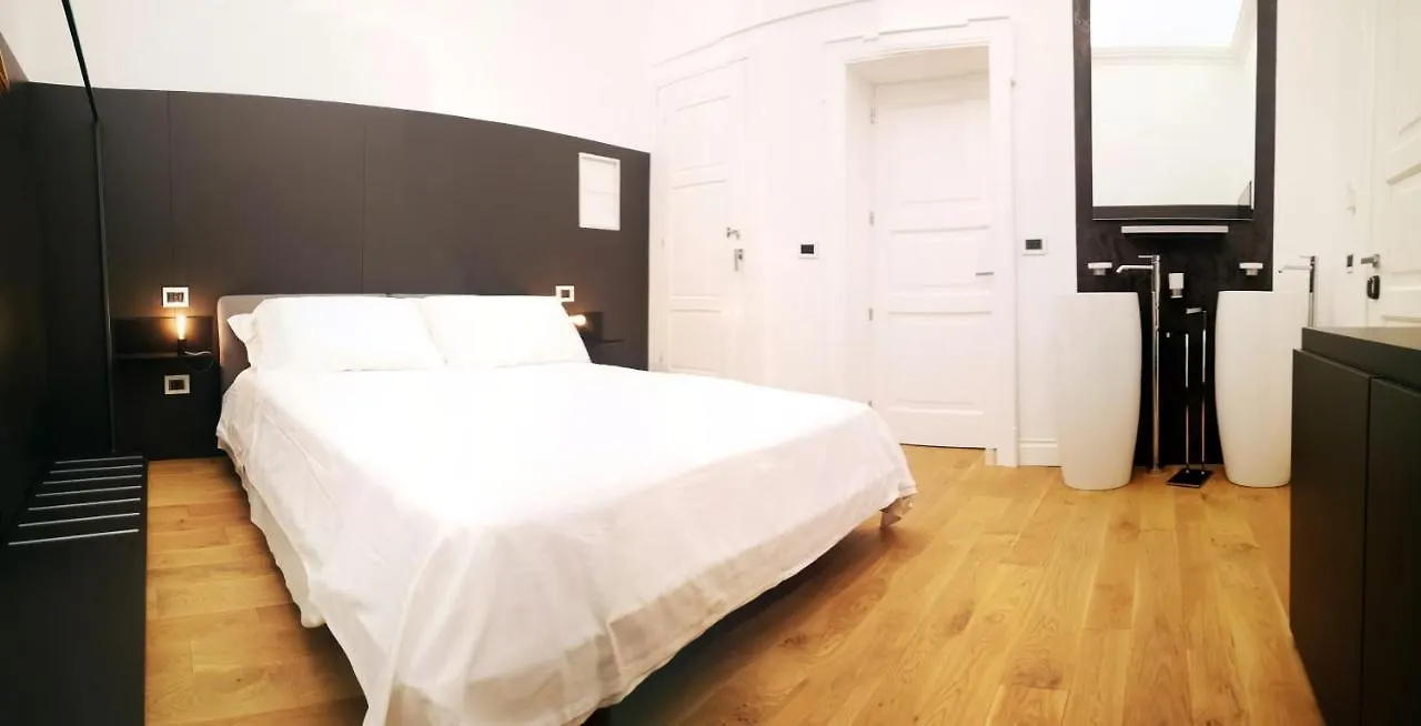 Bed & Breakfast P4 Ortigia_Siracusa Syracuse Italy